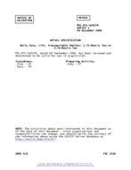 MIL MIL-DTL-62027K Notice 1 - Validation 1