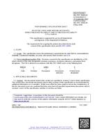 MIL MIL-PRF-39005/3F Amendment 1