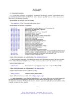 MIL MIL-PRF-39014J Amendment 1