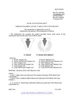 MIL MIL-DTL-41819/3K