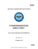 MIL SD-1