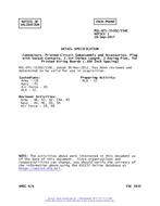 MIL MIL-DTL-55302/150C Notice 1 - Validation 1