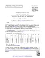 MIL MIL-PRF-19500/382L Amendment 1