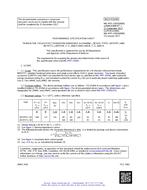 MIL MIL-PRF-19500/698G Amendment 1