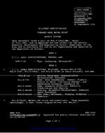 MIL MIL-F-53043 Amendment 2