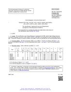 MIL MIL-PRF-19500/397K