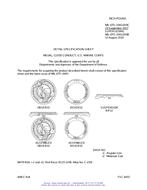 MIL MIL-DTL-3943/209C MIL MIL-DTL-3943/209C