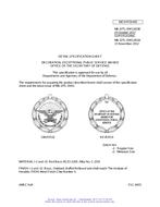 MIL MIL-DTL-3943/263B