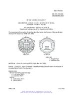 MIL MIL-DTL-3943/406 MIL MIL-DTL-3943/406