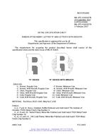 MIL MIL-DTL-41819/57B MIL MIL-DTL-41819/57B