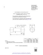 MIL MIL-PRF-15160/62J MIL MIL-PRF-15160/62J