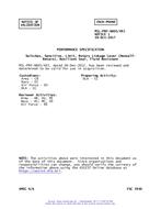 MIL MIL-PRF-8805/49J Notice 1 – Validation 1 MIL MIL-PRF-8805/49J Notice 1 - Validation 1
