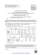 MIL MIL-PRF-19500/542K