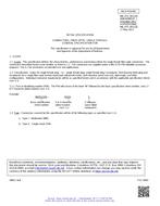 MIL MIL-DTL-83522E Amendment 1