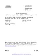 MIL MIL-DTL-3701F Notice 1 - Validation 1