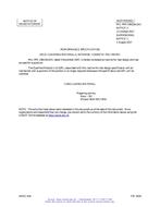 MIL MIL-PRF-24613A Notice 2 - Reinstatement