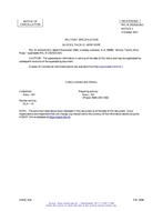 MIL MIL-B-24141A Notice 1 - Cancellation