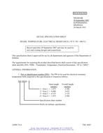 MIL MS28034B MIL MS28034B