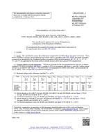 MIL MIL-PRF-19500/182J Amendment 1