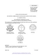 MIL MIL-DTL-3943/289B