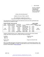 MIL MIL-DTL-11589/264F