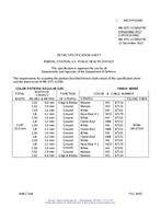 MIL MIL-DTL-11589/279F