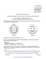 MIL MIL-DTL-3943/294B