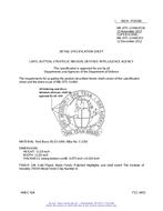 MIL MIL-DTL-11484/353A MIL MIL-DTL-11484/353A