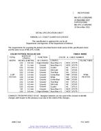 MIL MIL-DTL-11589/299D