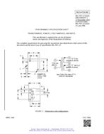 MIL MIL-PRF-27/332D Amendment 1