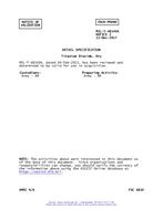 MIL MIL-T-48149A Notice 2 – Validation 2 MIL MIL-T-48149A Notice 2 - Validation 2