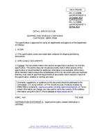 MIL MIL-S-23389B Amendment 4