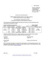 MIL MIL-DTL-11589/217E