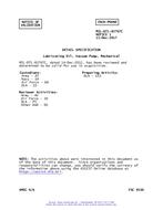 MIL MIL-DTL-83767C Notice 1 - Validation 1