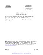 MIL MIL-DTL-25136B Notice 2 - Validation 2