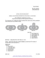 MIL MIL-DTL-3628/274