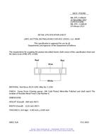 MIL MIL-DTL-11484/1F