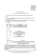 MIL MIL-DTL-18436G