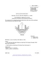 MIL MIL-DTL-15665/111A