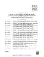 MIL MIL-PRF-32535A Supplement 1A
