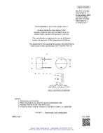 MIL MIL-PRF-27/240C Amendment 2