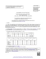 MIL MIL-PRF-19500/354N Amendment 1