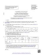 MIL MIL-PRF-19500/407F