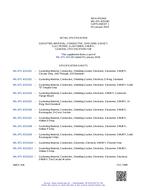 MIL MIL-DTL-83528H Supplement 1