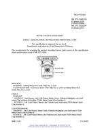 MIL MIL-DTL-3628/35G MIL MIL-DTL-3628/35G