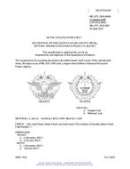 MIL MIL-DTL-3943/400A MIL MIL-DTL-3943/400A