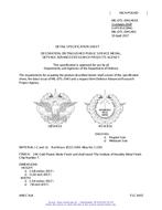 MIL MIL-DTL-3943/401A MIL MIL-DTL-3943/401A