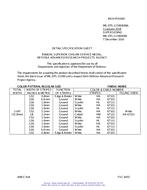 MIL MIL-DTL-11589/688A MIL MIL-DTL-11589/688A