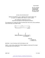MIL MIL-DTL-41819/9G MIL MIL-DTL-41819/9G