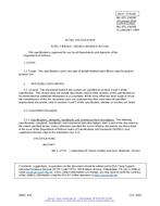 MIL MIL-DTL-24050F MIL MIL-DTL-24050F